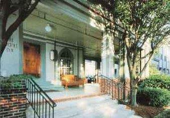 Roycroft Inn East Aurora Εξωτερικό φωτογραφία